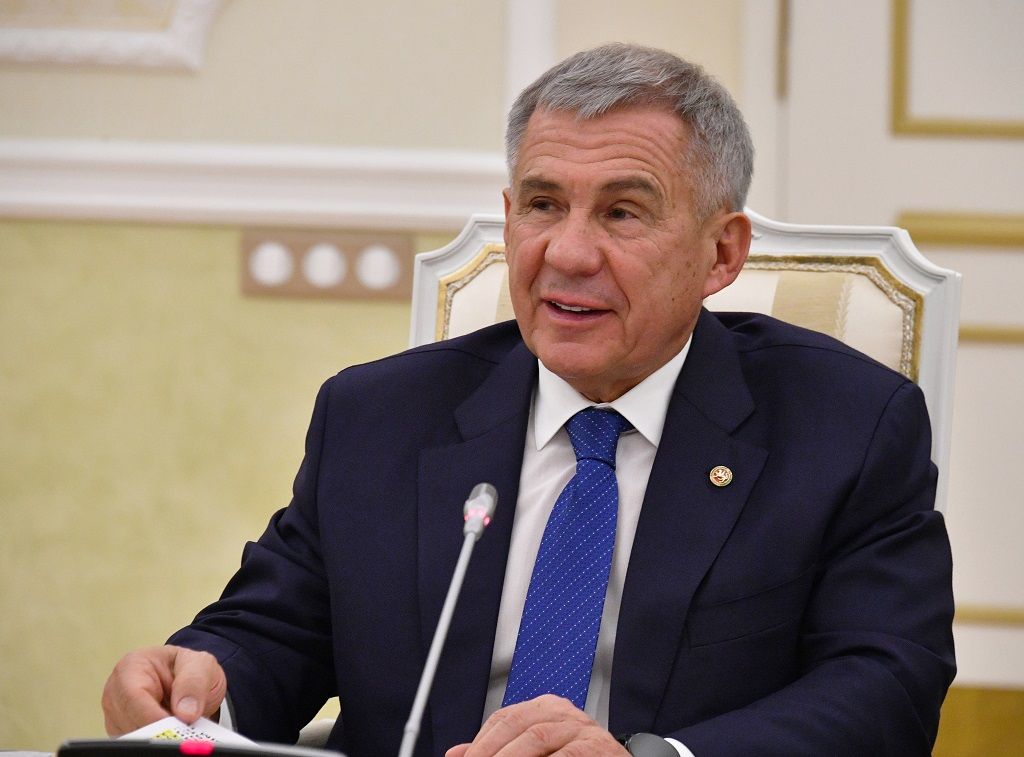 Крым Раççее таврăннăранпа 10 çул