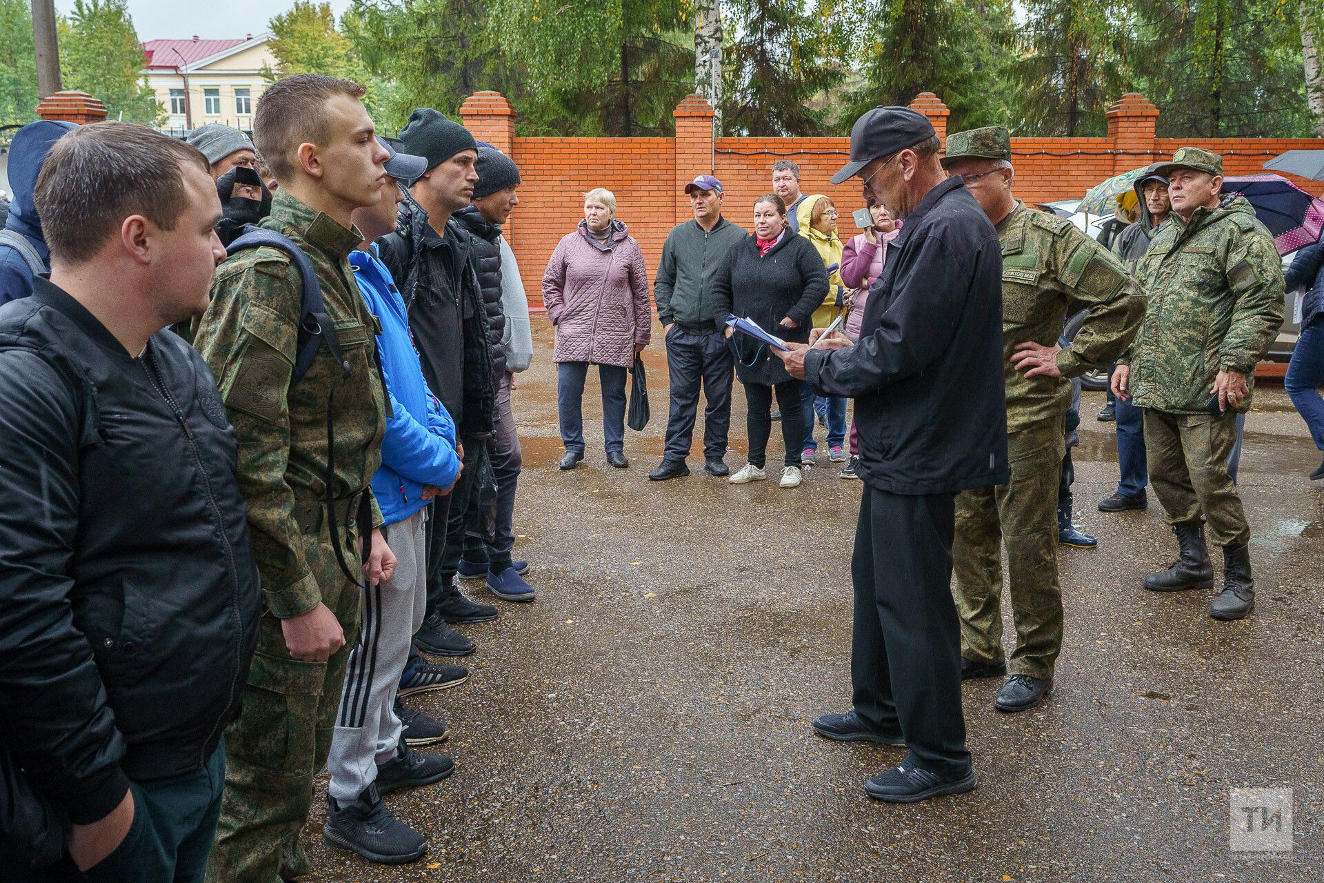Паянтан Раççейре çурхи призыв пуçланчӗ