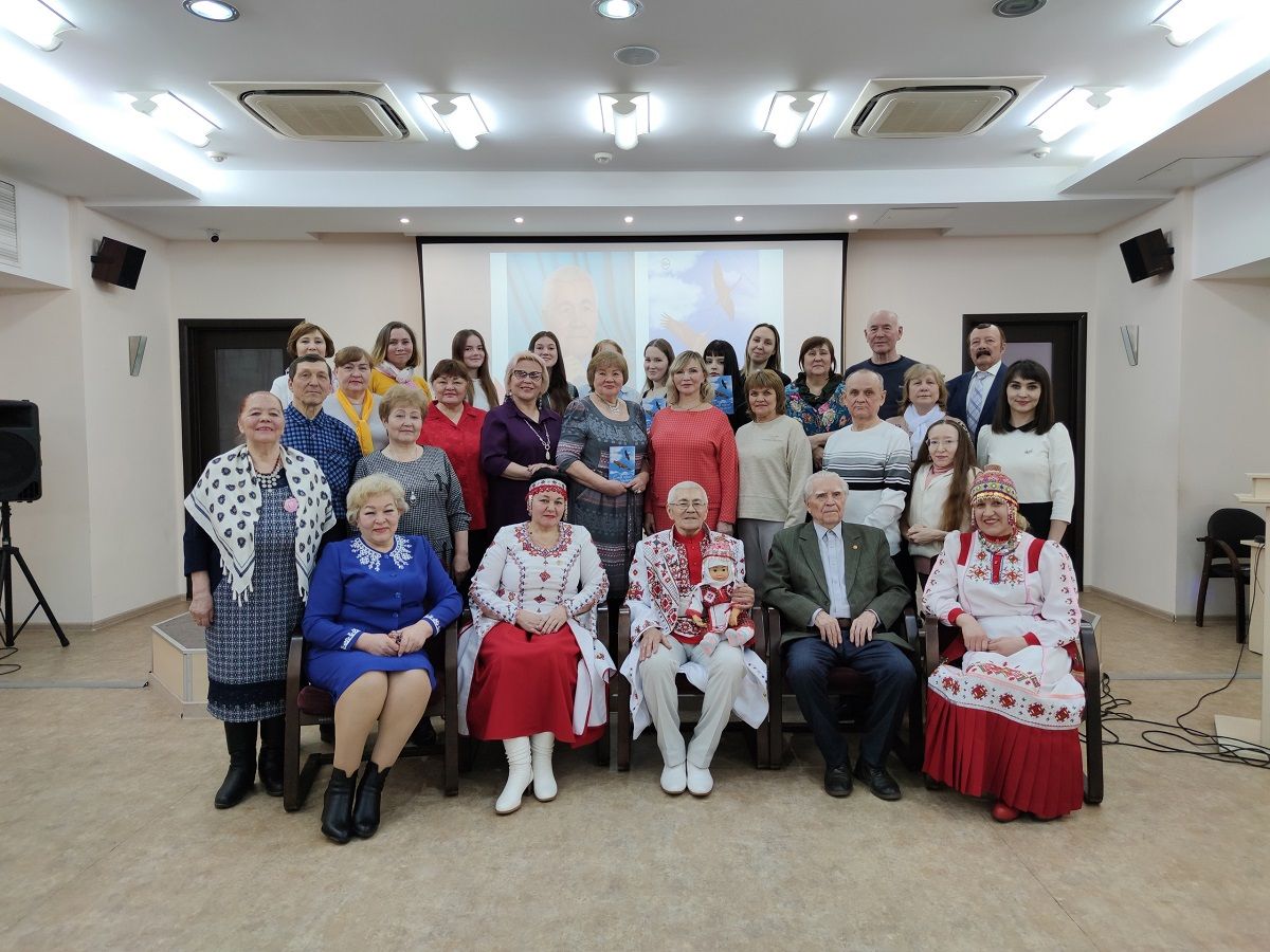 Левуков çырнисене вуланăçем вулас килет