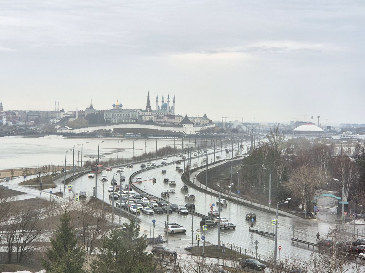 Ку эрне Тутарстанра çумăрлă пулать