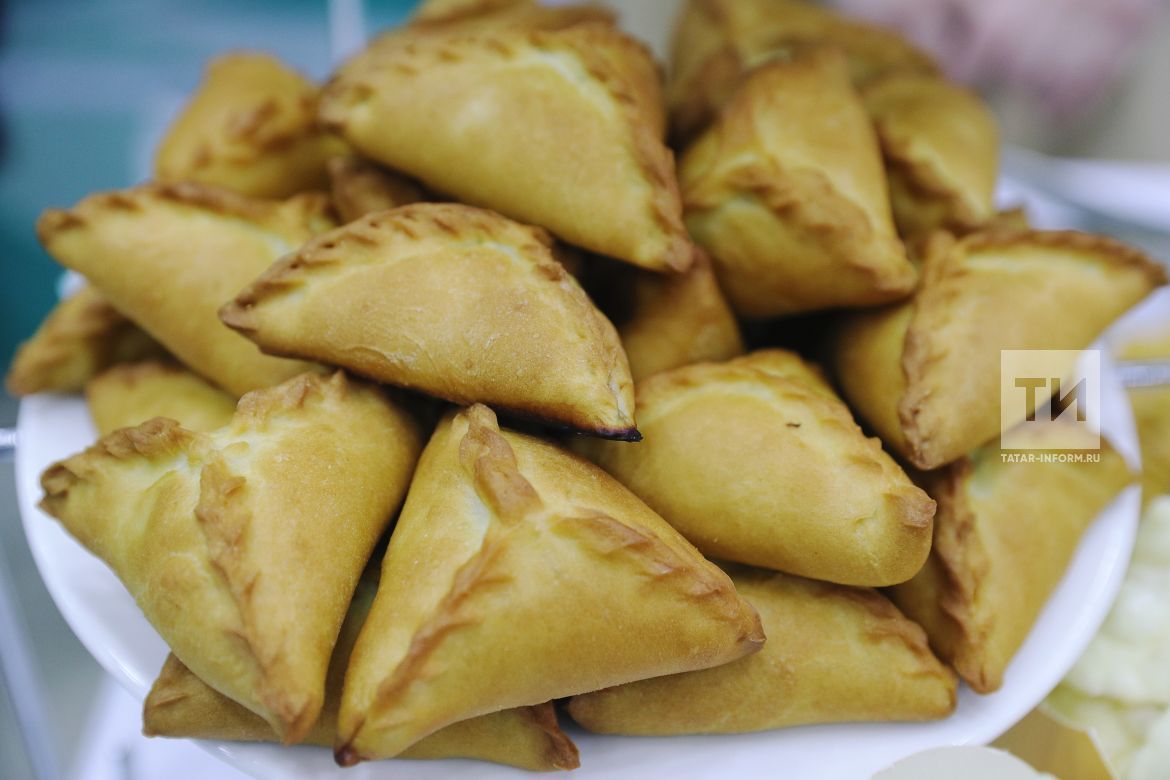 Çамрăк поварсен турнирӗ