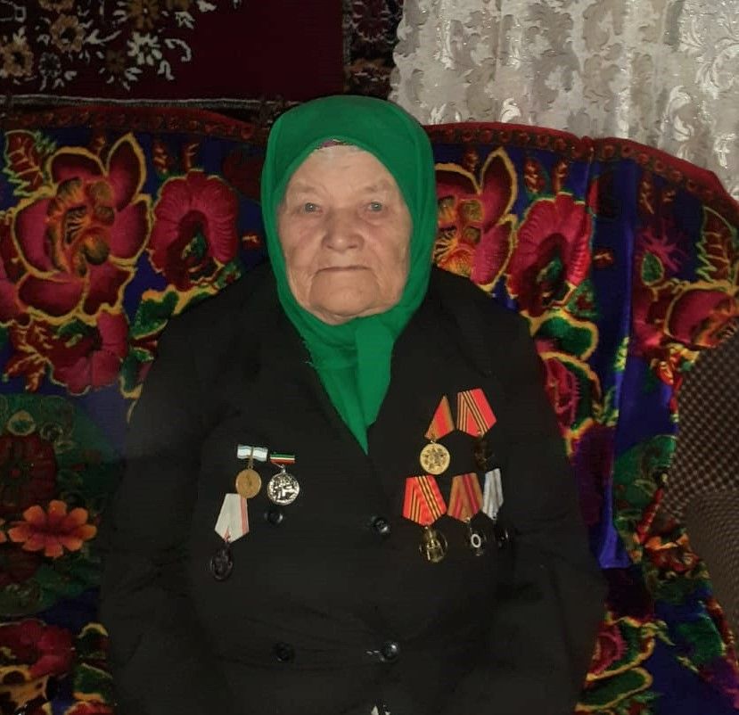 Нуша тем тума та вĕрентнĕ