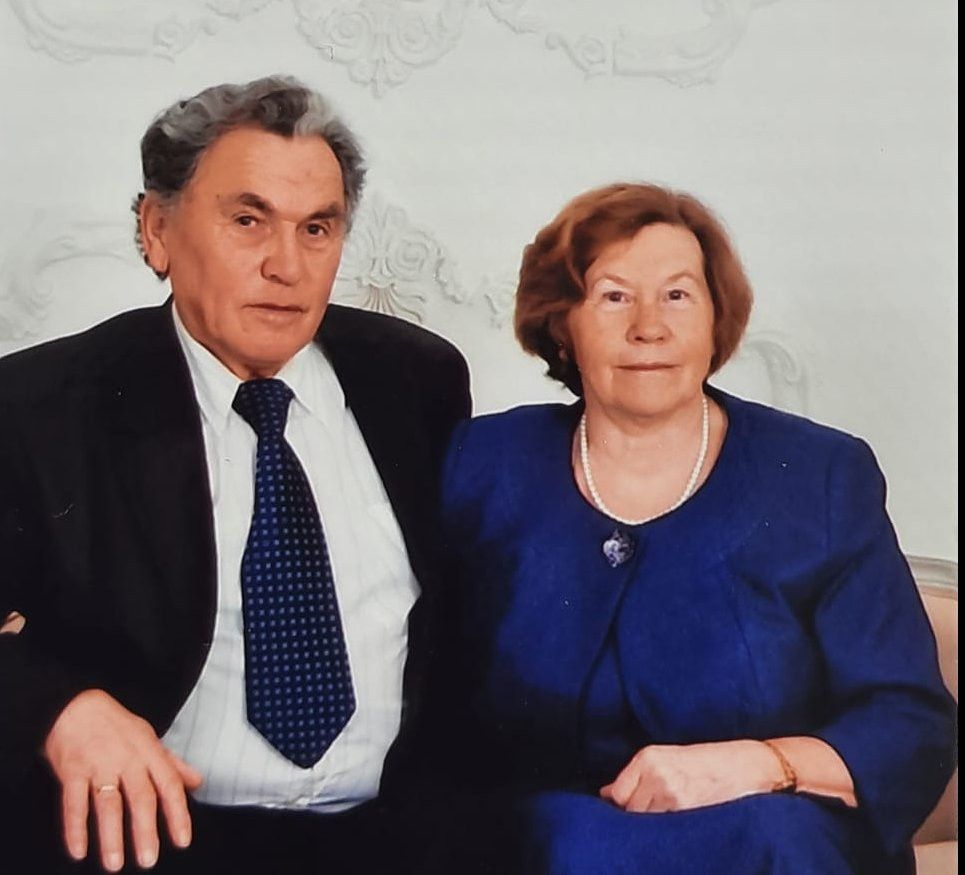 «Сувар» хаçатăн çывăх тусӗ Альберт Кольцов 85 çул тултарчӗ
