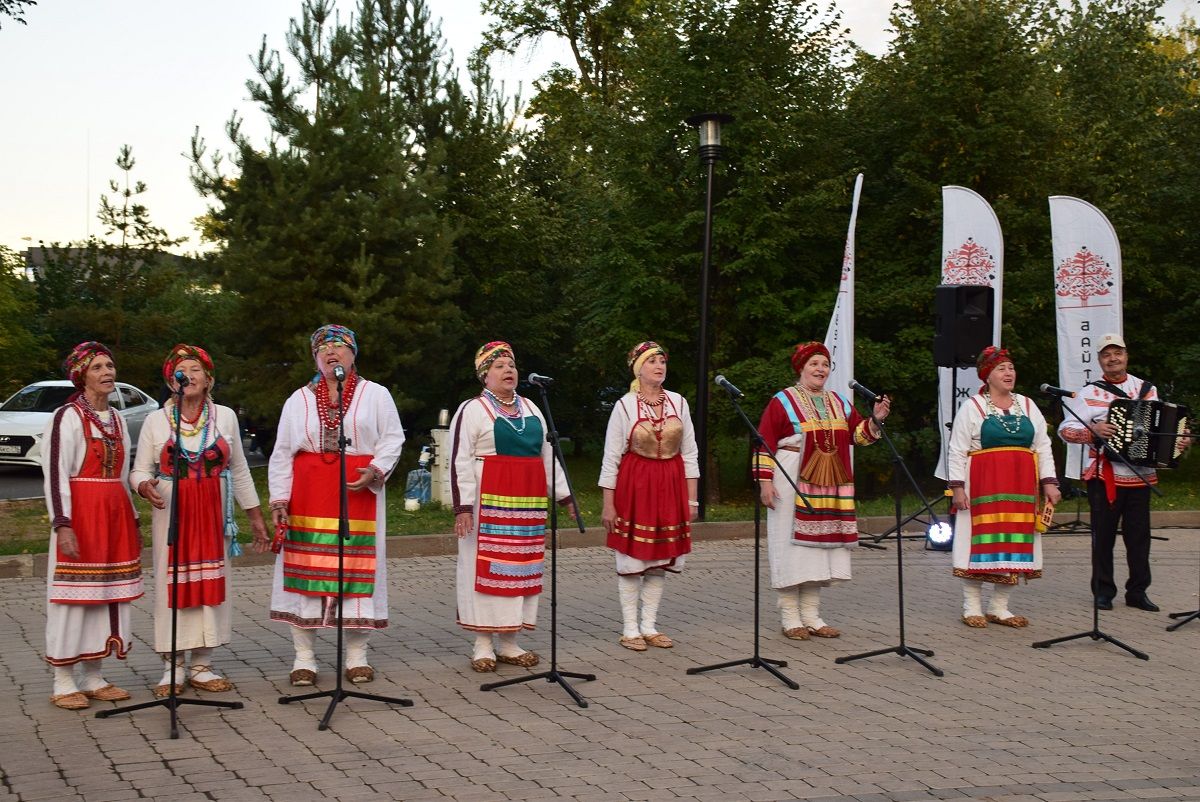 Йăлана кӗнӗ проектсем кăçал та пулаççӗ