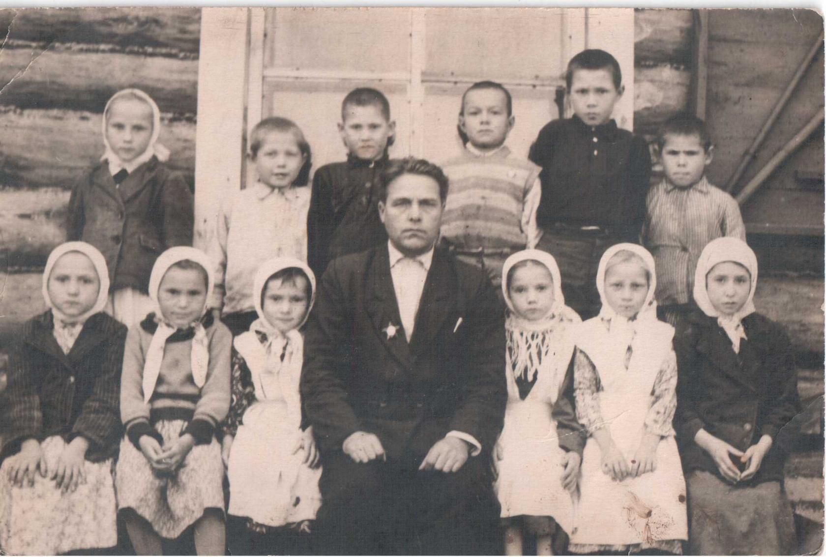Хуçалăхлă ялăн малашлăхĕ пур