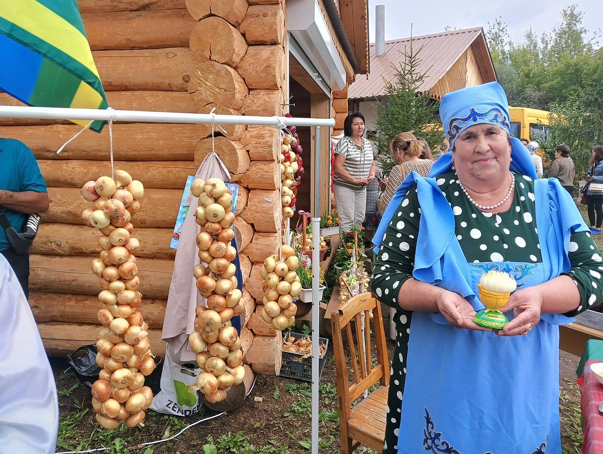 Çарăмсансен хăйсен суханӗ