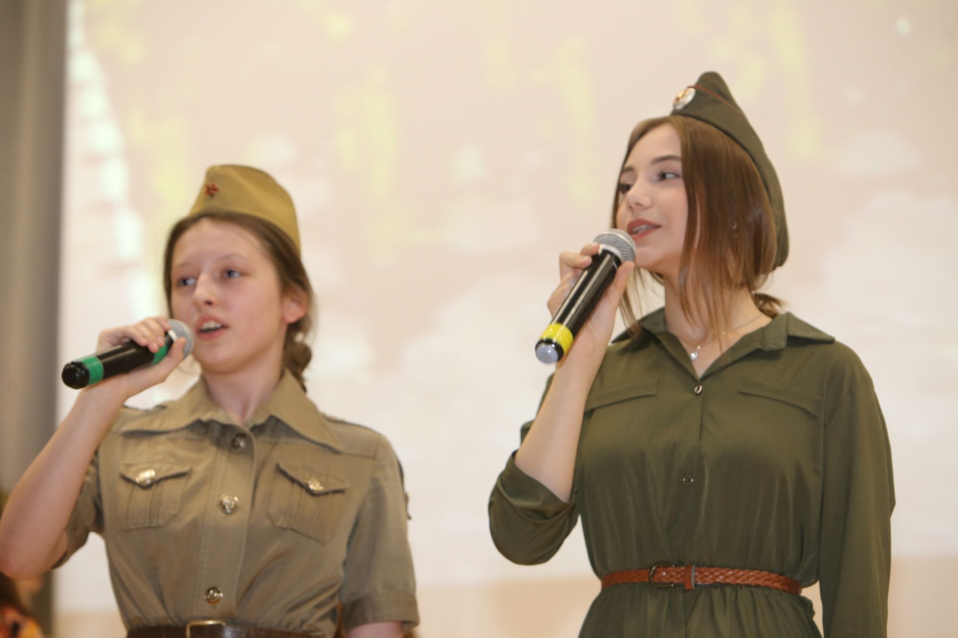 «Куççуль витӗр – Со слезами на глазах» конкурс пӗтӗмлетӗвӗ