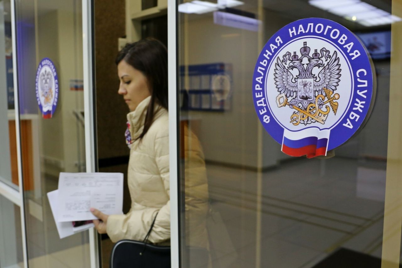 Пурлăх налогӗсене декабрӗн 1-мӗшӗччен тӳлемелле