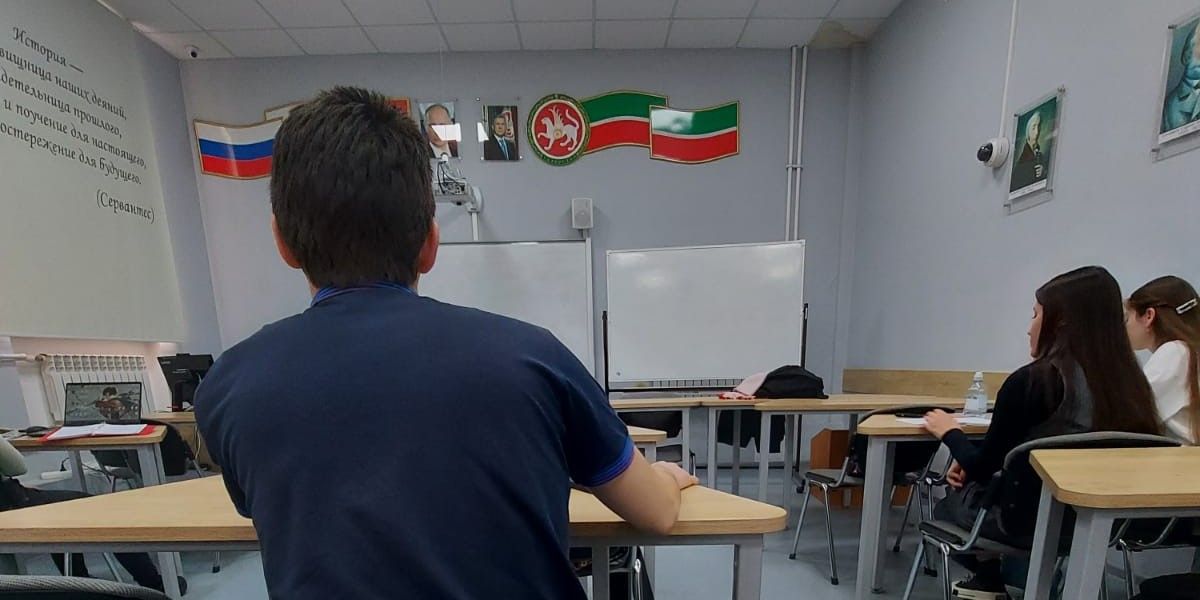 Йышлă çемьери ачасене вӗреннӗшӗн 30 процентне саплаштараççӗ