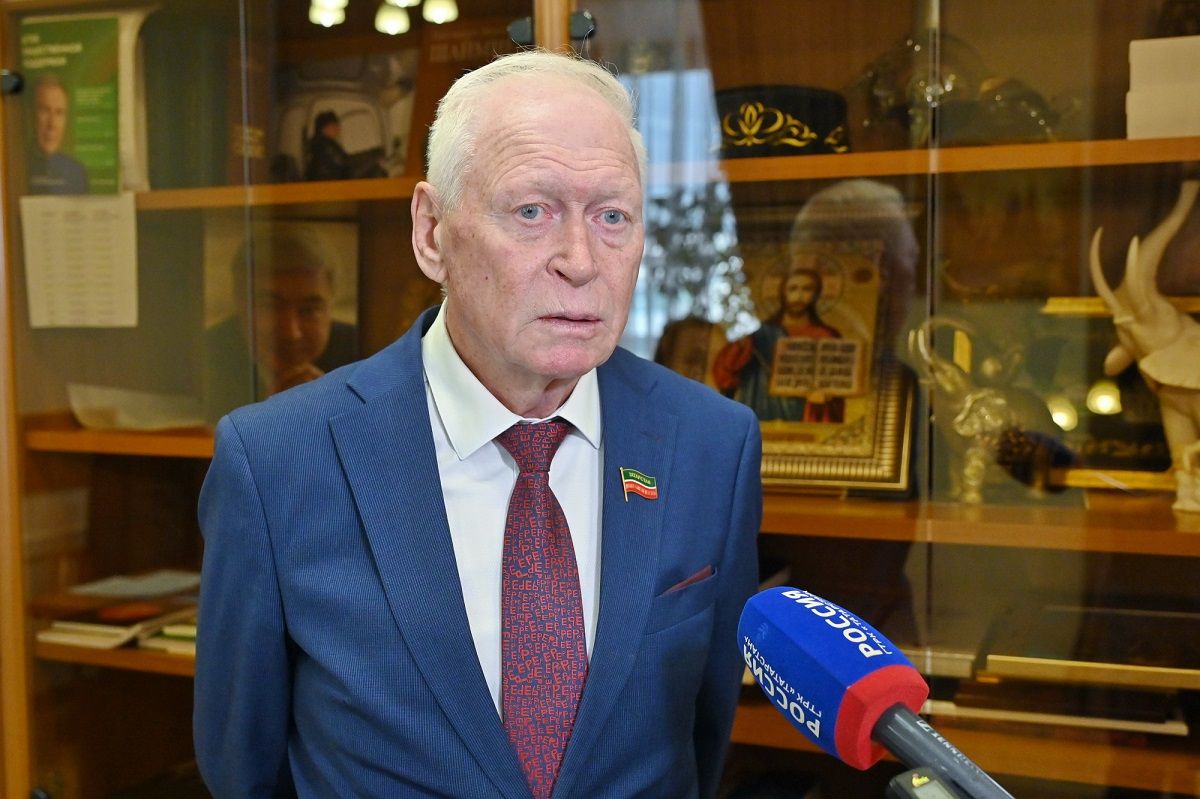 Социаллă программăсене пурнăçласси приоритетра