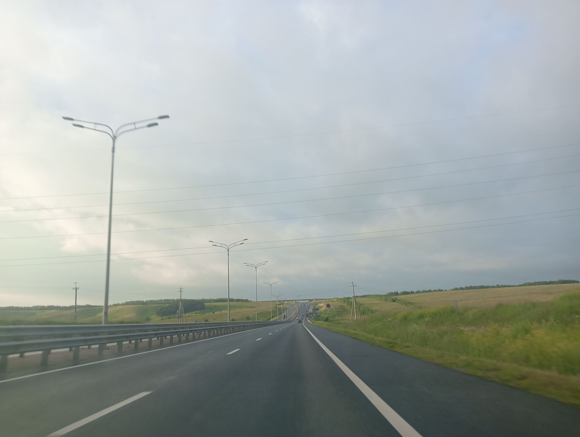 Тутарстанра тӳлевлӗ çулсем тата пулаççӗ