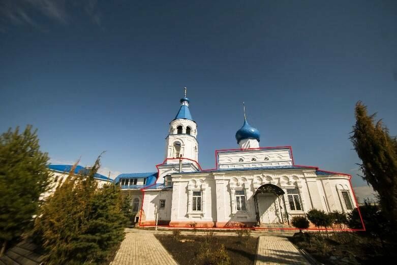 Нурлат районӗнчи Совет Союзӗн Геройӗн палăкне культура еткерӗ шутне кӗртнӗ