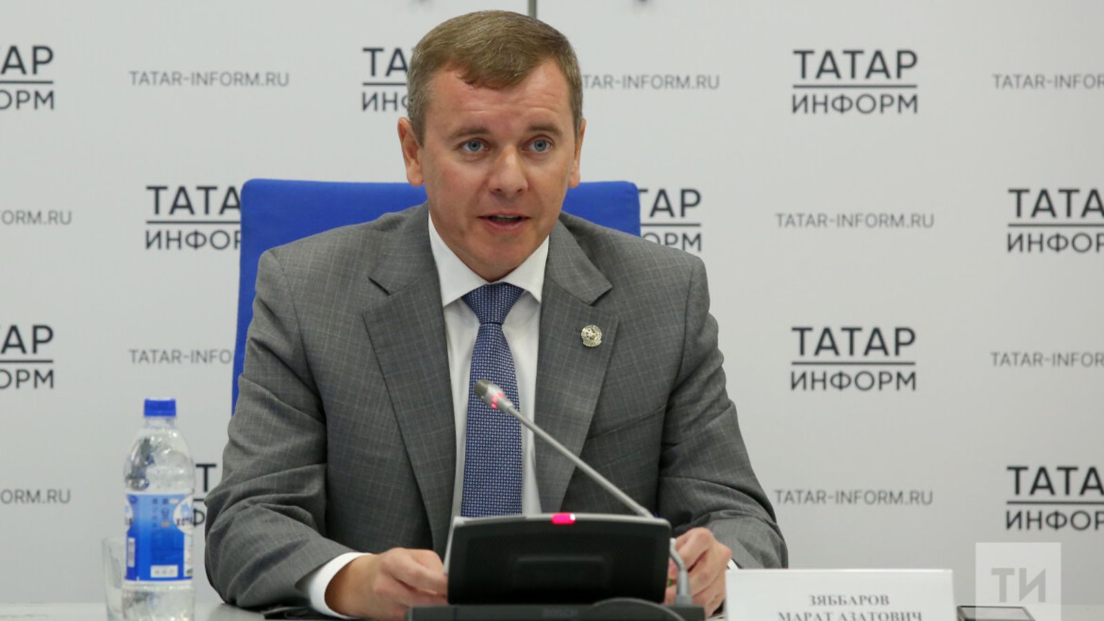 Тутарстанăн ял хуçалăхӗ 2025 çула лайăх кăтартусемпе вӗçлерӗ