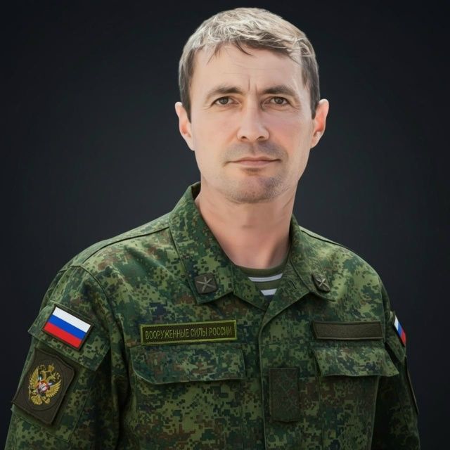 Пограничник халăх асӗнче юлӗ