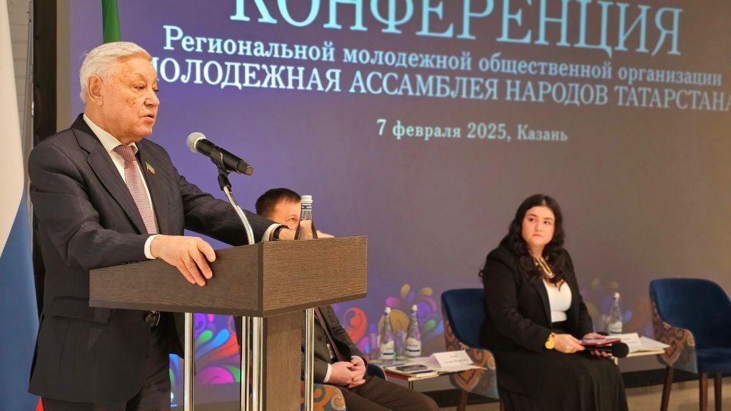 Çамрăксен ассамблейи иртнӗ эрнекун 2024 çулта тунă ӗçсене пӗтӗмлетрӗ, 2025 çула плансем палăртрӗ