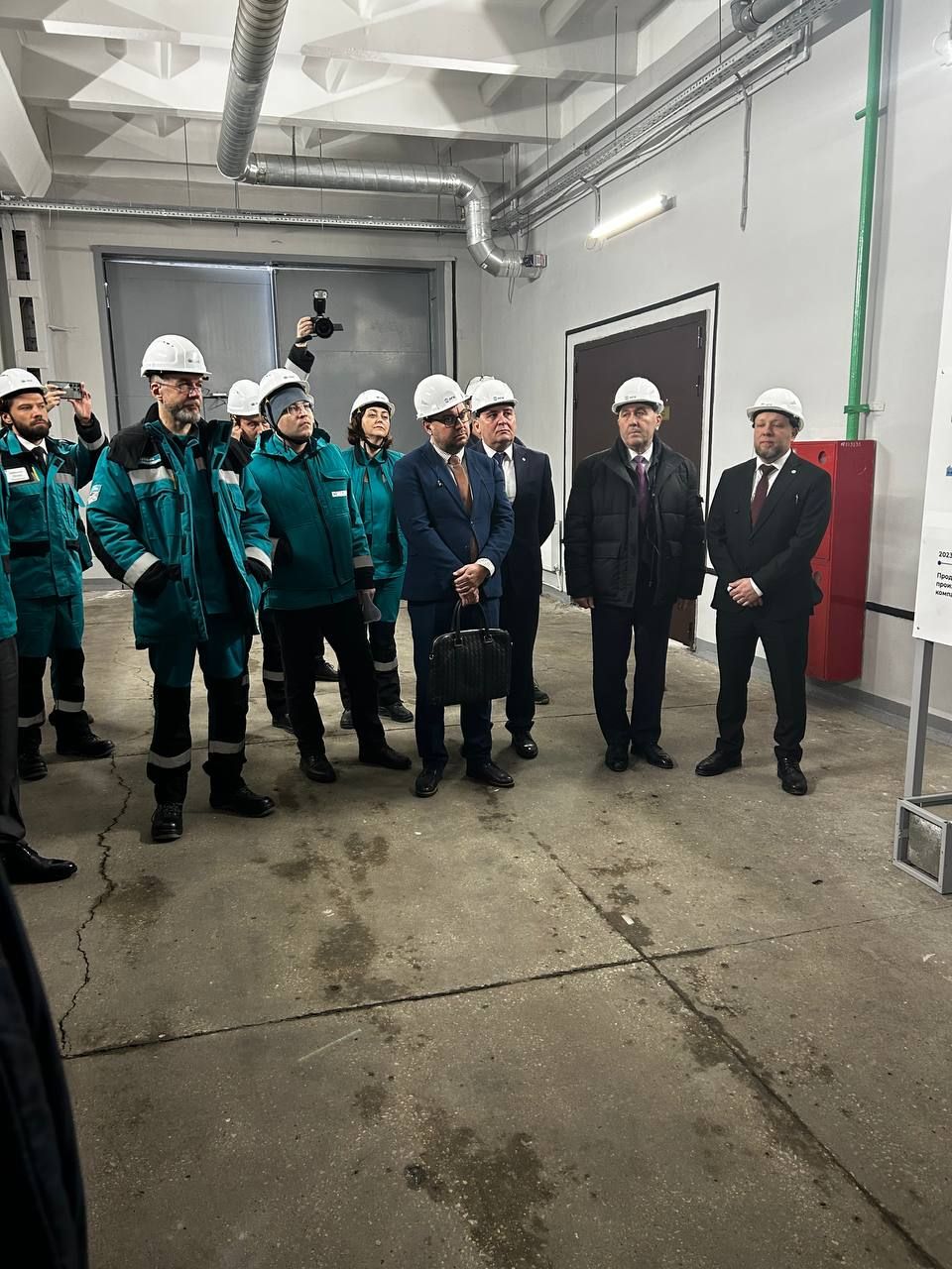 Хусан пăрăхӗсене Раççей хулисенче кӗтеççӗ