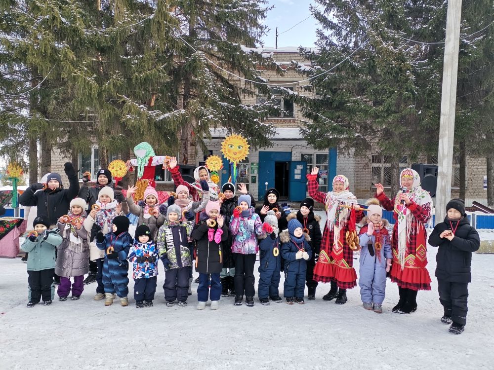 Чăваш Сиреньелӗнче Çăварние ăсатрăмăр