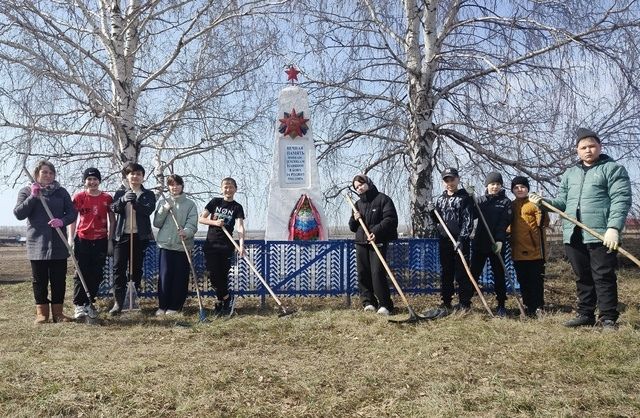Тирпей-илем хамӑршăн
