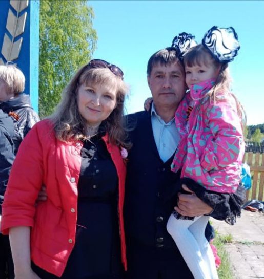 Чăваш ертӳçӗ поселок пурнăçне çӗнетет