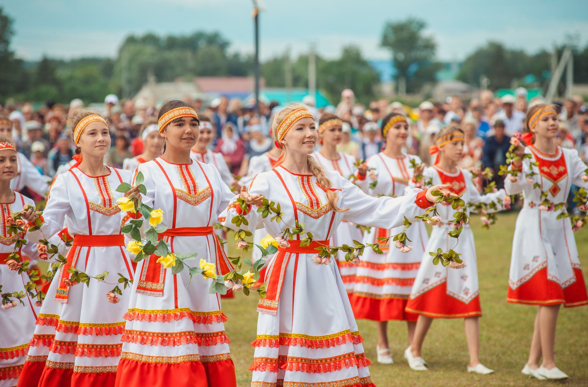Нурлатра республика Уявӗ пулать