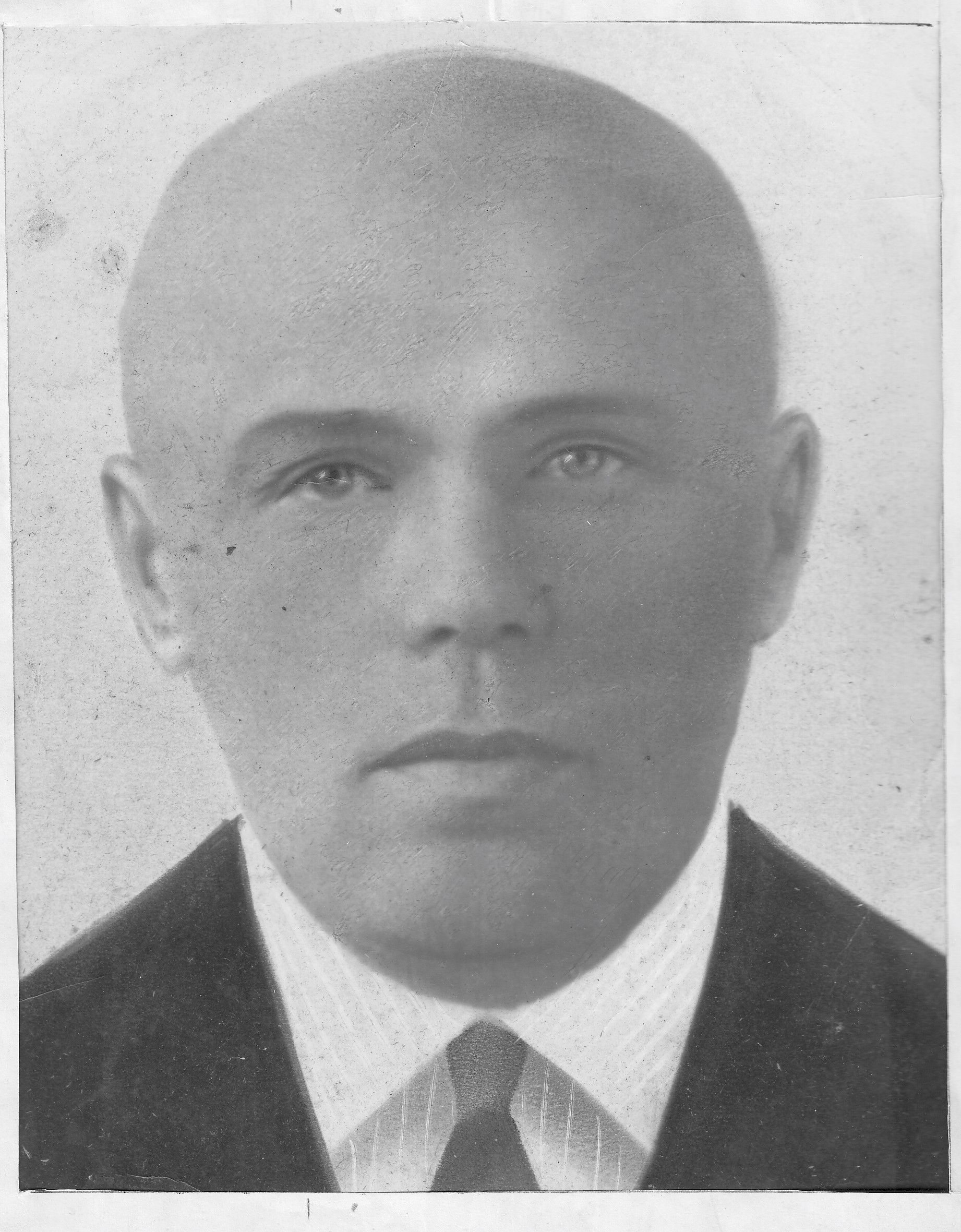 Я ждал и верил, что дед вернется...