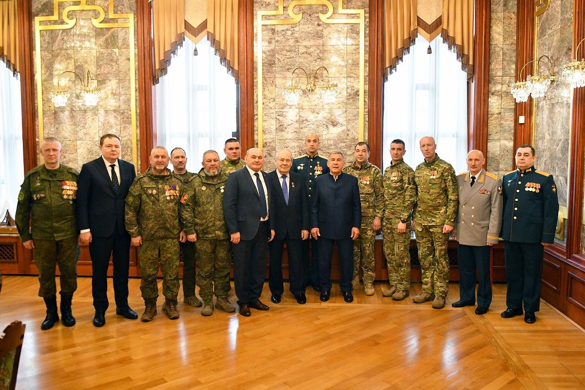 Максим Крайнова республика наградипе чысларӗç