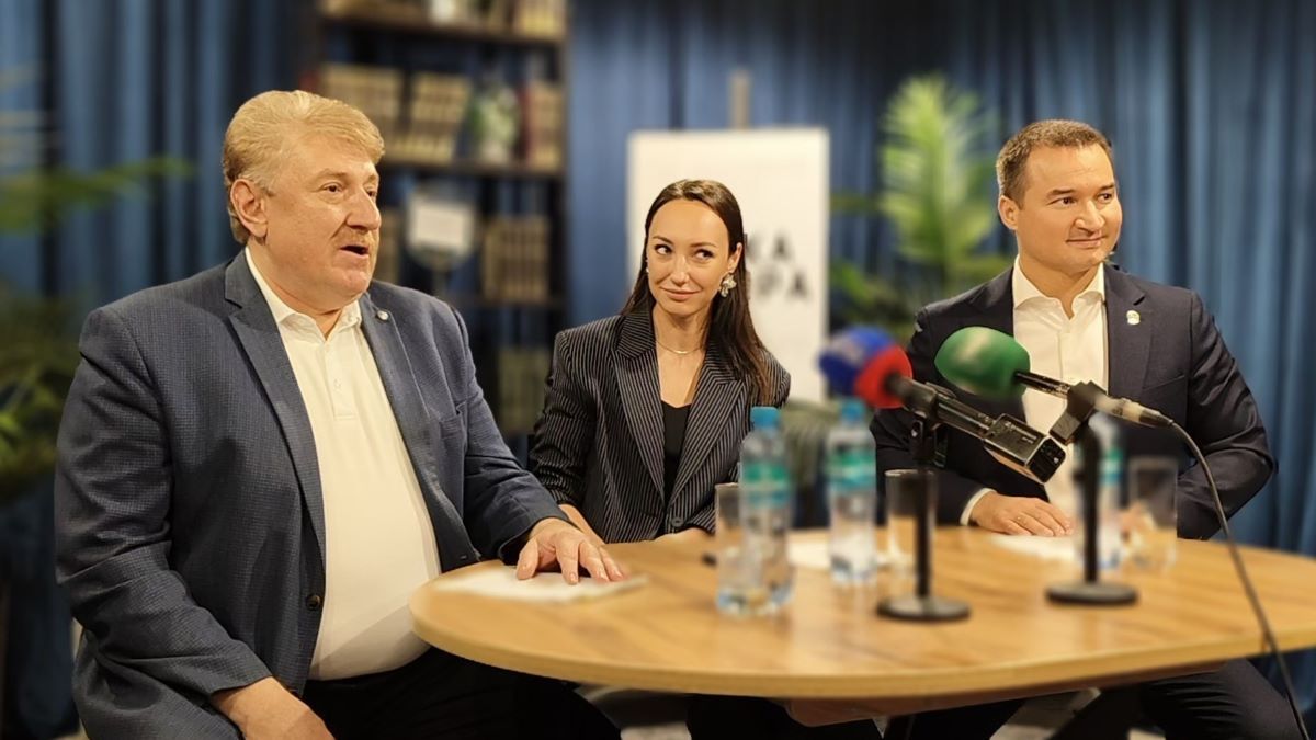 Виçӗ миллиона яхăн суйлавçăран пӗрре виççӗмӗш пайӗ – çамрăксем