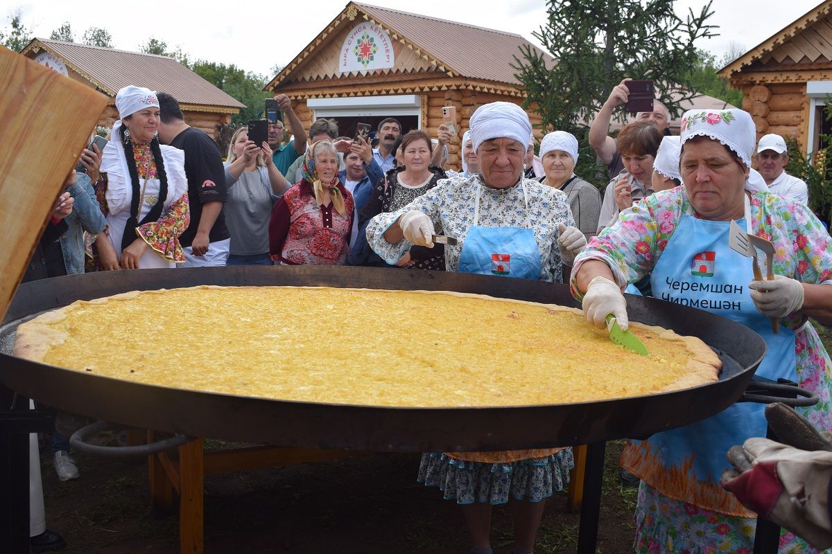 Сухан, фольклор тата халӑхсен пӗрлӗхӗн фестивалӗ