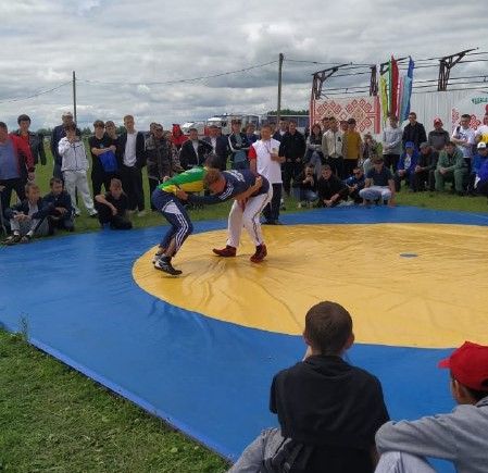 Кавир çине 150 кӗрешӳçӗ тухрӗ