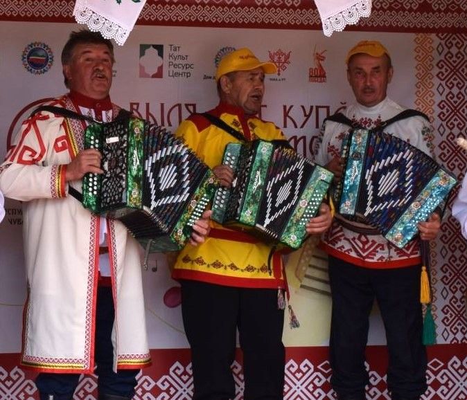 Казань станет центром народной культуры