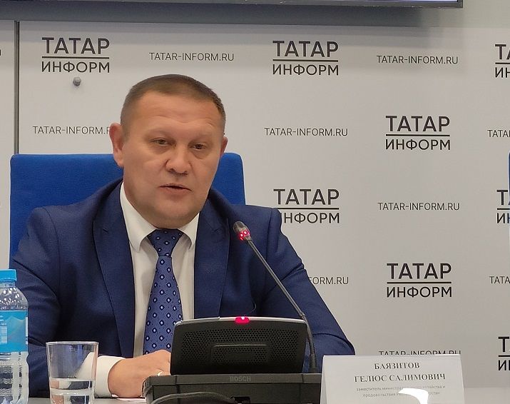 Ут уявӗ Арск тăрăхӗн бренчӗ пулӗ-и?