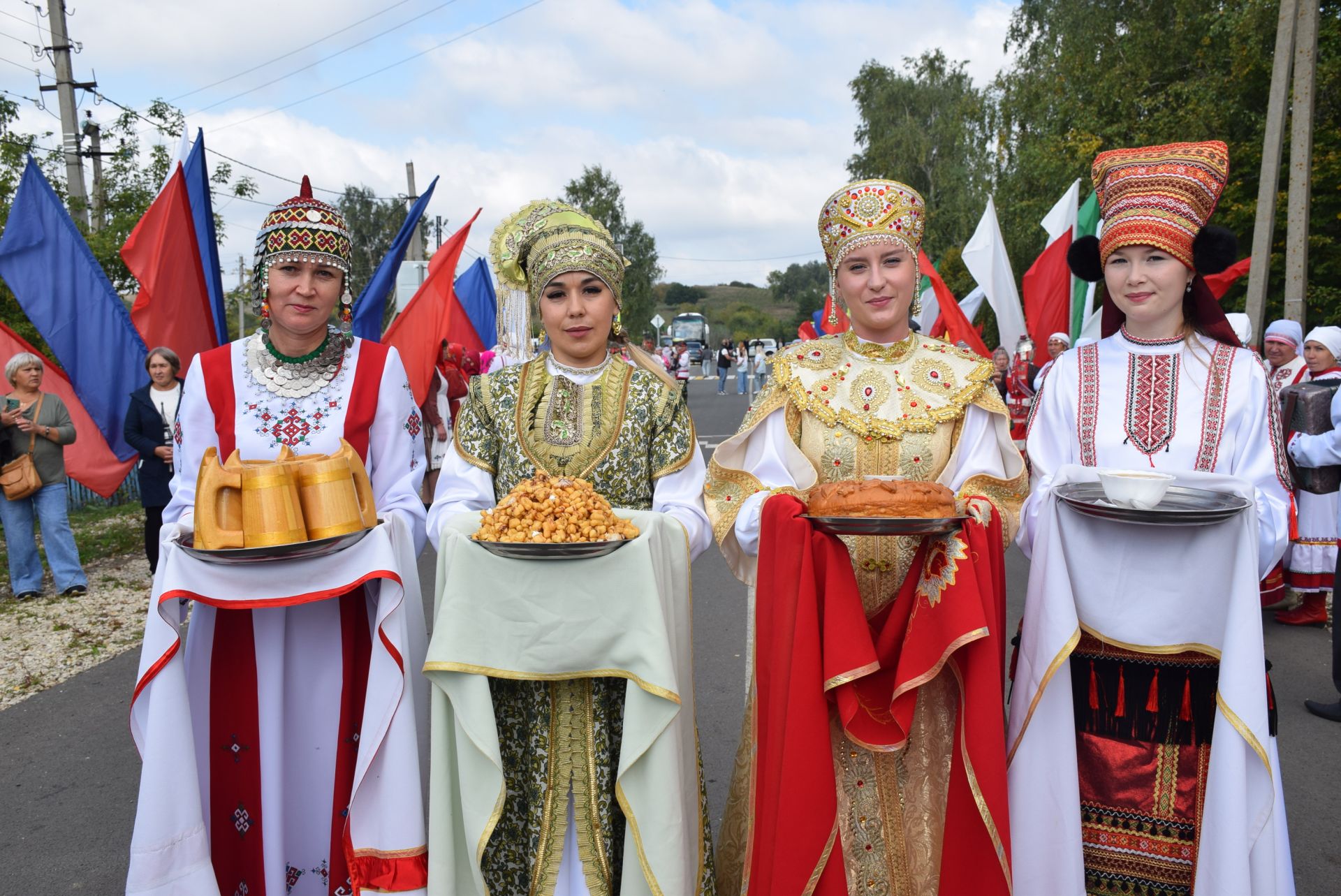 Чӳклеме ирттерме тытăннăранпа Теччӗ республикăра малта