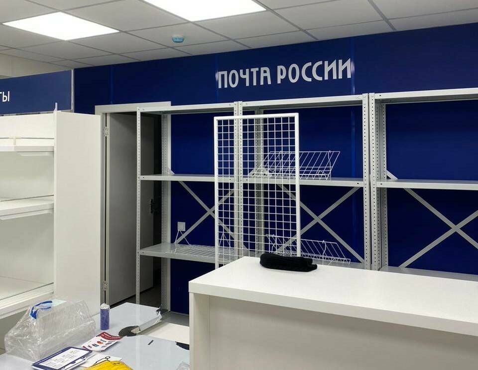 Кăçал Тутарстанра 100 почта уйрăмне çӗнетесшӗн