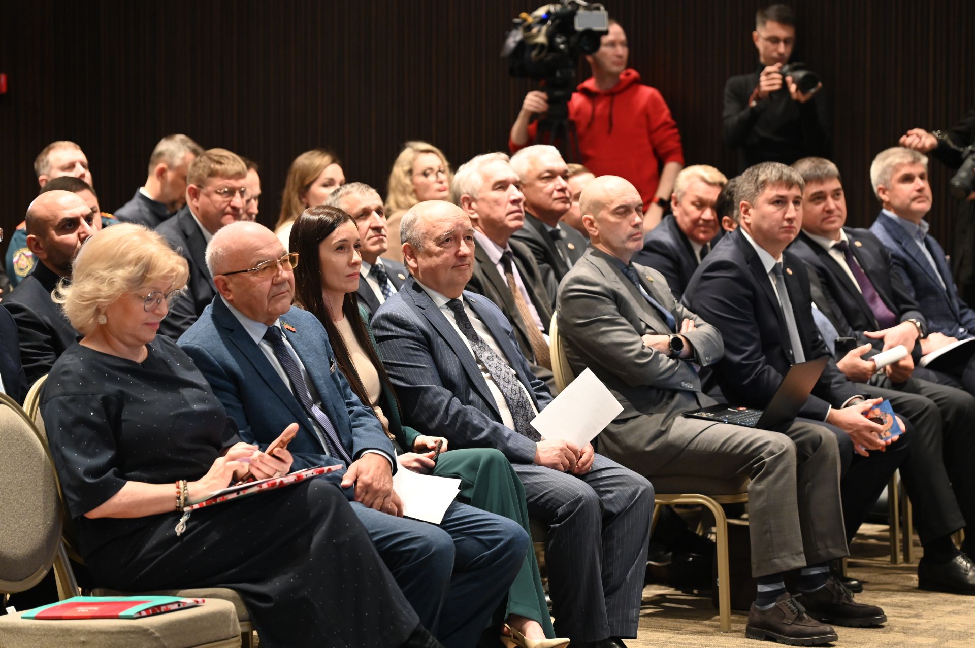 Çулсерен туризм отраслӗ республика бюджетне 40 миллиард тенкӗ таран илсе килет