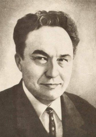 Петӗр Хусанкай çуралнăранпа 119 çул çитрӗ