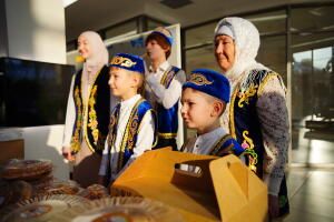 2025 çулта çемье çавăракансем йышланнă-и?