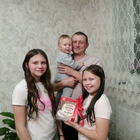 «Юратнă аттепе» фотоконкурс пуçланни çинчен пӗлтеретпӗр!
