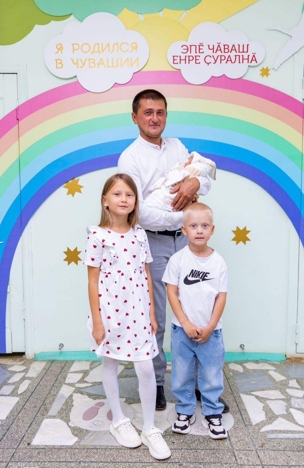 «Юратнă аттепе» фотоконкурс пуçланни çинчен пӗлтеретпӗр!