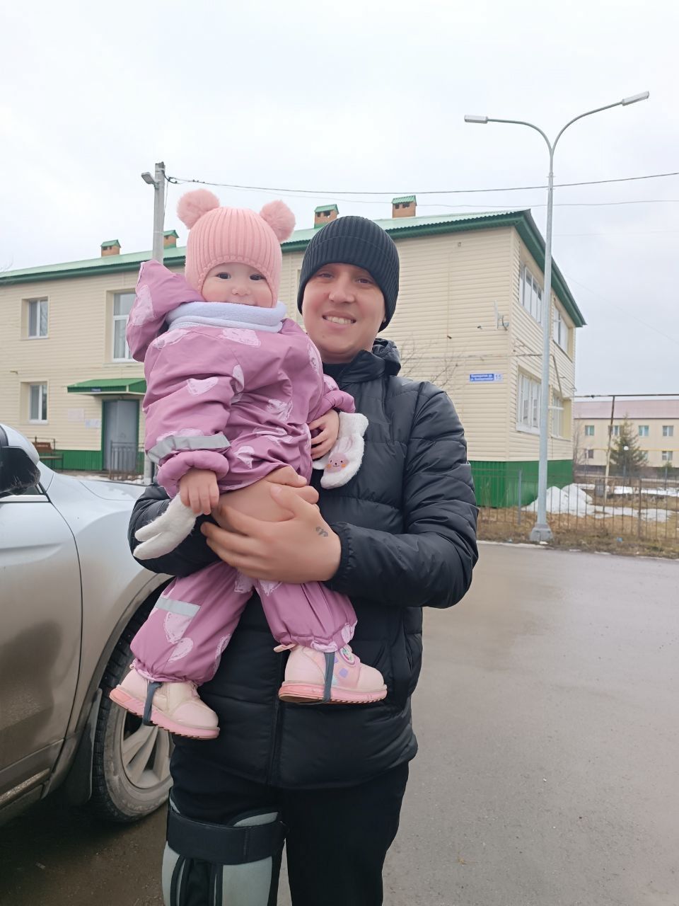 «Юратнă аттепе» фотоконкурс пуçланни çинчен пӗлтеретпӗр!