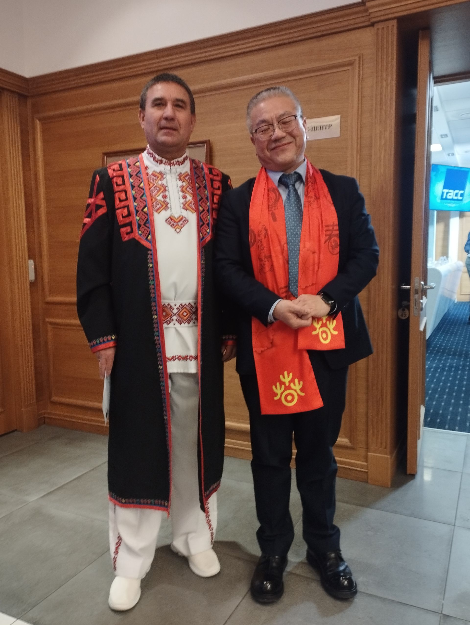 В 2026 году в Санкт-Петербурге – Год зодчего Петра Егорова, в Ленинградской области – Год Героя Сергея Бутякова