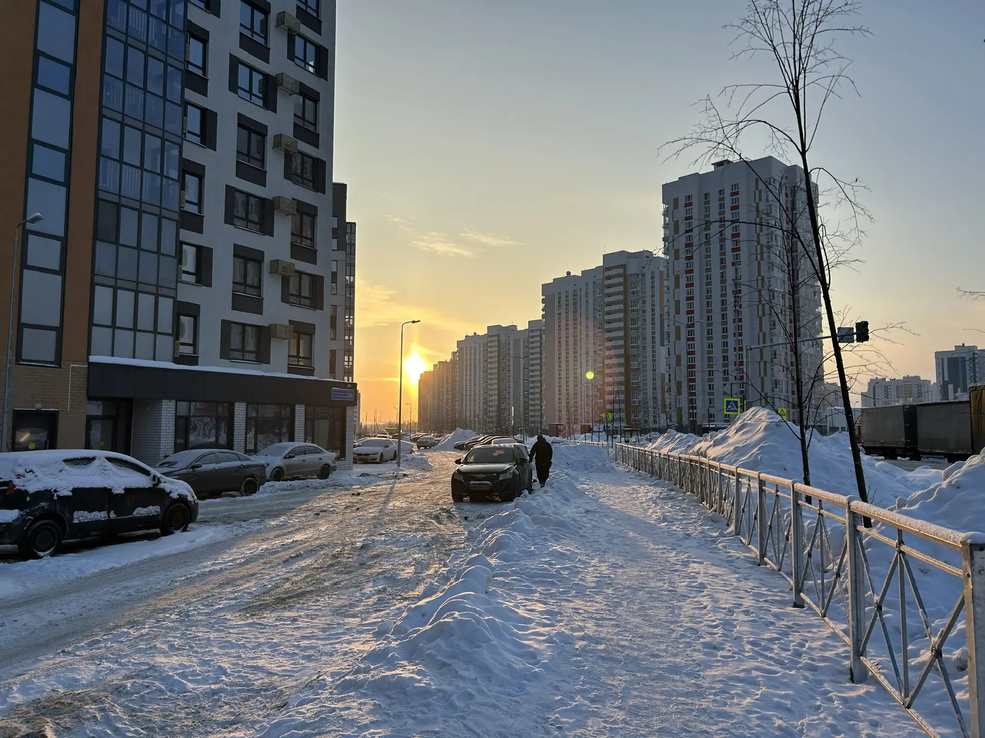 Патшалăх çурт-йӗр фончӗ плана  21,5 процента тултарнă