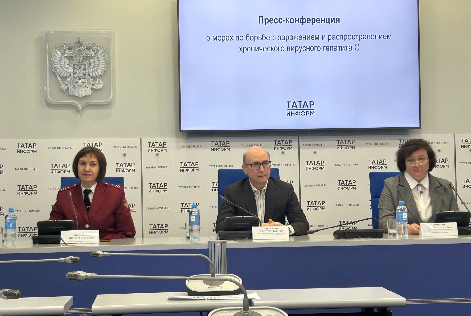 Гепатитпа чирлекенсен шучӗ икӗ хут ӳссе 24 пине çитнӗ