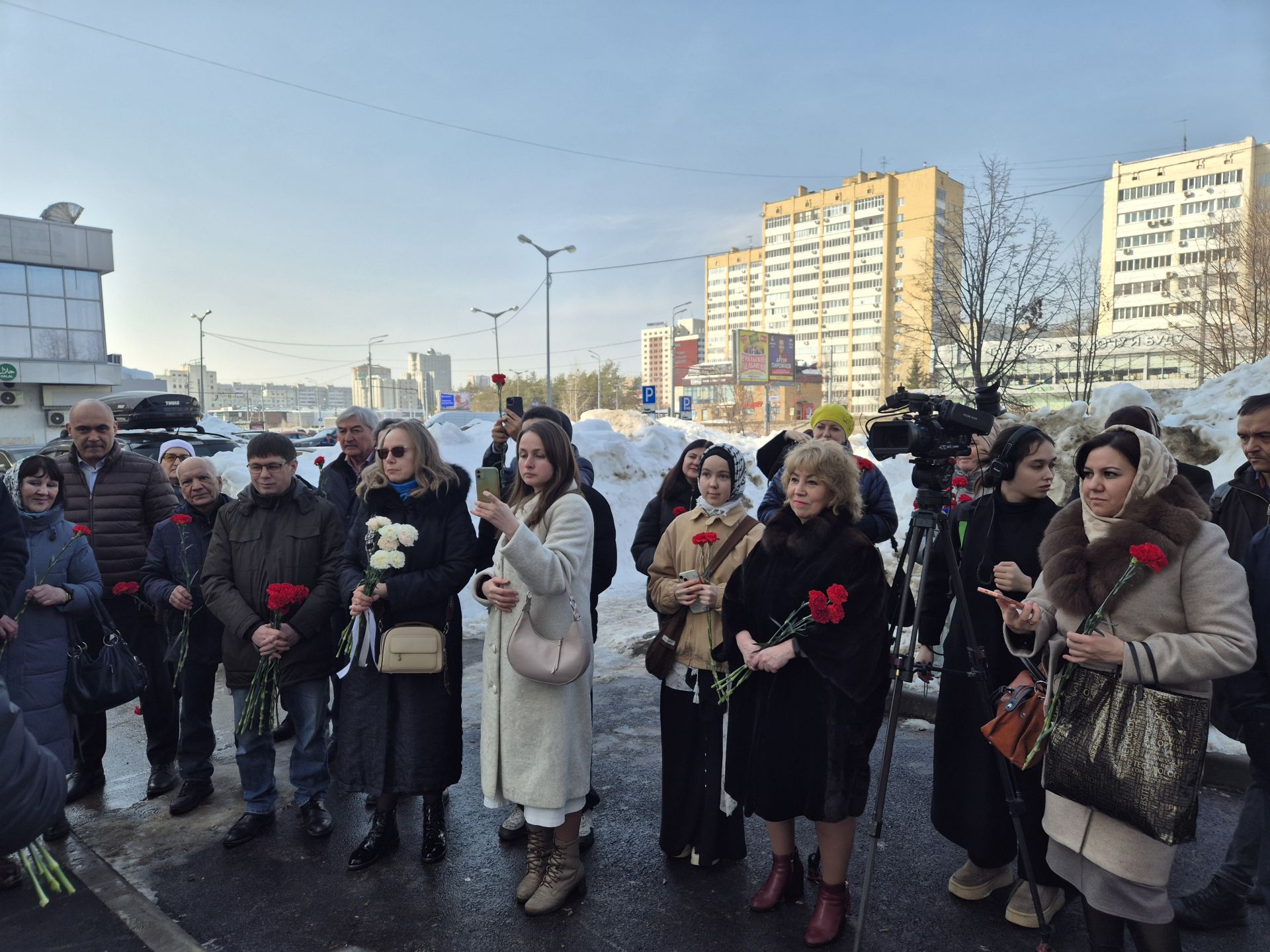 Шамиль Садыков: «Звезд много, солнце одно»