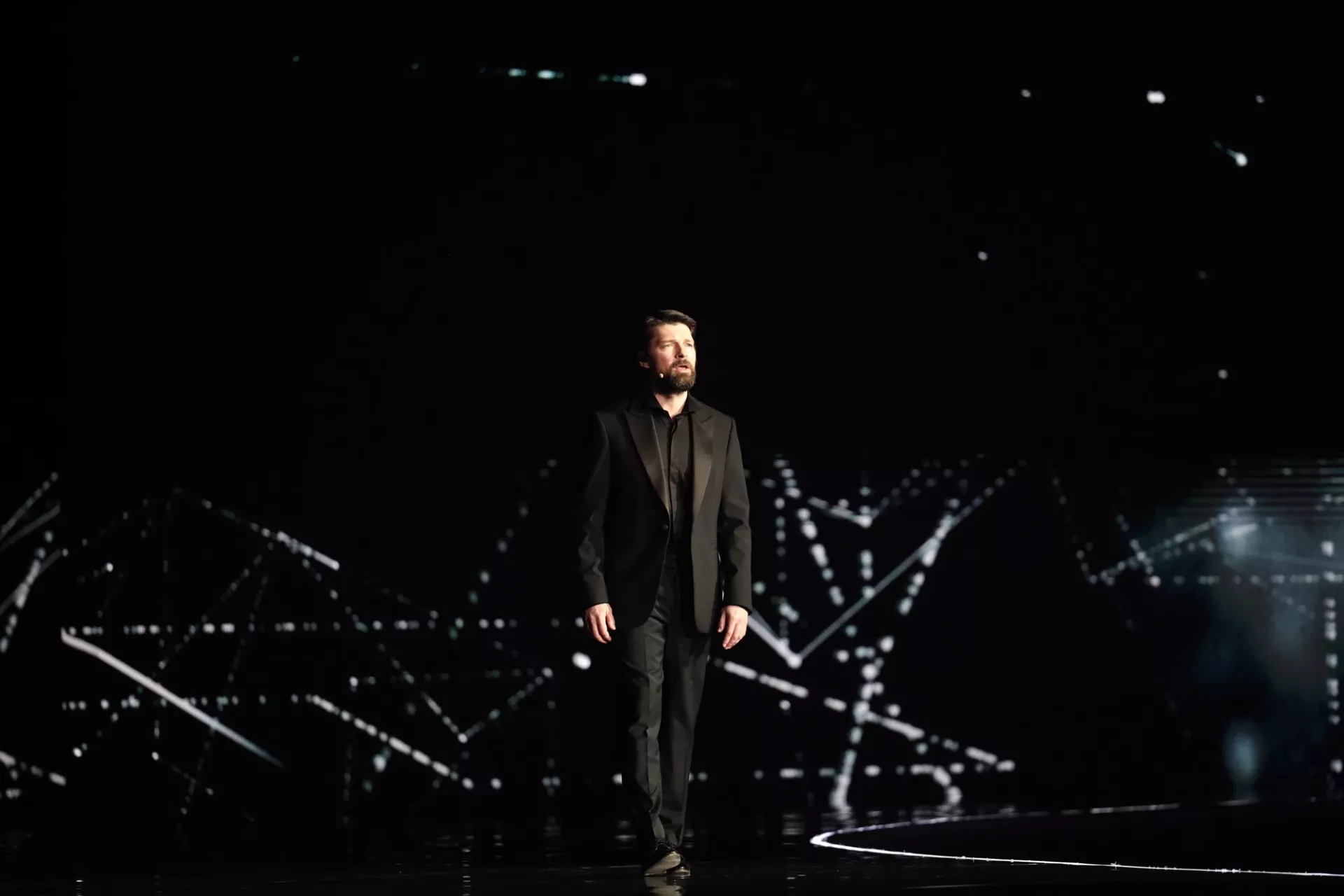 БРИКС çӗршывӗсен Халăхсен хушшинчи илем конкурсӗн историйӗ Хусанта пуçланать