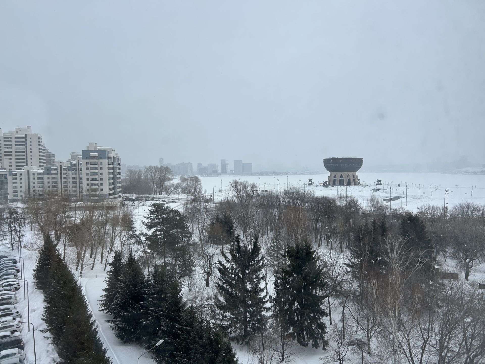 Тутарстанра паян юр çăвать