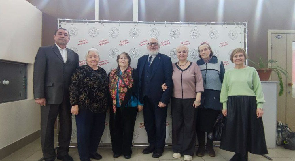 Шупашкарта Турхансен ячӗпе урам пулать