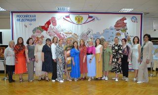 Чӑваш Ен Хӗрарӑмсен союзӗн ертӳҫин Наталья Николаеван паян ҫуралнӑ кун