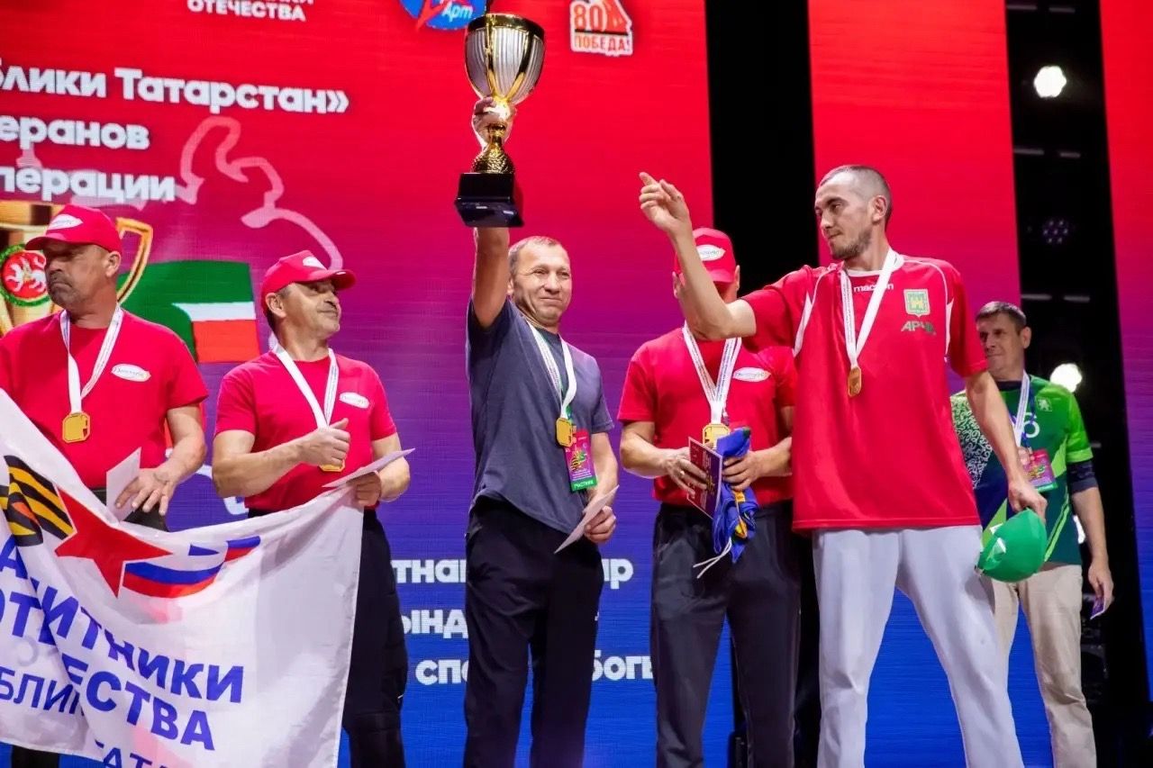 Мирлӗ пурнăçа таврăнма пулăшаççӗ