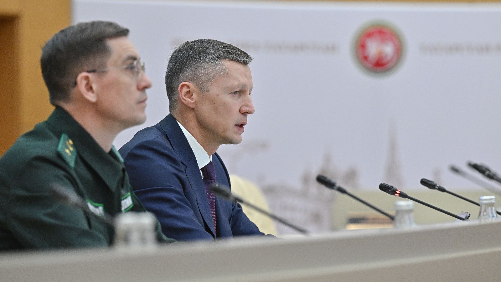 Санитарипе экологи икӗ уйăхлăхӗ пуçланчӗ