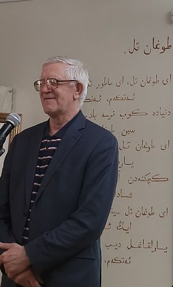 Тукай премине чăваш ӳнерçине илме тăратнă